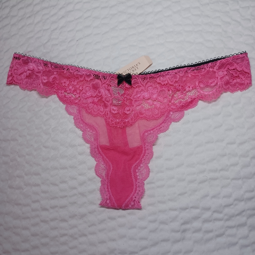Ladies Panties